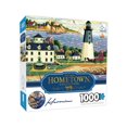 thumbnail image 2 of Sure-Lox after The Rain 1000 Piece Puzzle, 2 of 2