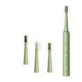 thumbnail image 2 of Leutsin Clearance Deals,KN86 Electric Toothbrush Rechargeable Wash Adult Toothbrush Electric Toothbrush, 2 of 6