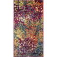 thumbnail image 3 of Safavieh Monaco Driskoll Abstract Area Rug, 3 of 7