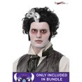thumbnail image 4 of Sweeney Todd Déguisement pour Homme, 4 of 5
