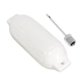thumbnail image 2 of S SERENABLE Inflatable Boat Boat for Docking for Yacht Fishing Boats 14cmx50cm, 2 of 9