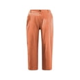 thumbnail image 3 of Mrat Pantalon Extensible pour Femmes, 3 of 3