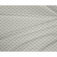thumbnail image 4 of oneOone Polyester Lycra Olive Green Fabric Geometric Small Fabric For Sewing Printed Craft Fabric By The Yard 56 Inch Wide, 4 of 4