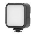 thumbnail image 2 of LED Camera Light Portable Camera Photo Light for Outdoor Photography Live Streaming Zoom Calls, 2 of 8