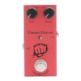 thumbnail image 1 of lionlar Accessoires d'Instrument de Musique à Pédale d'Effets de Guitare Électrique pour Studio en Direct Chorus Classique, 1 of 9