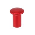 thumbnail image 1 of Unique Bargains Bouton de Frein à Main Rouge pour Toyota Scion FR-S 2013-2016 pour Toyota 86 2017-2021 pour Subaru BRZ 2013-2021, 1 of 7