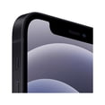 thumbnail image 3 of Pre-Owned Apple iPhone 12 Mini 64GB GSM/CDMA Fully Unlocked - Black (Refurbished: Good), 3 of 4