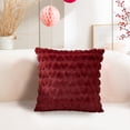 thumbnail image 1 of Dvkptbk Pillowcase Sofa Waist Throw Cushion Cover Home Decor Cushion Bedding, 1 of 8