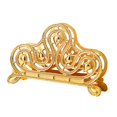 thumbnail image 1 of European Napkin Holder Dining Room Tissue Dispenser for Living Room Picnic C, 1 of 9