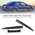 thumbnail image 3 of Universal Car Rear Spoiler Tail High Efficiency Wing Spoiler for Stable Driving, 3 of 8