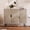 White, variant on Buffet Cabinet with Storage, Black Small Accent Cabinet with Drawer & Doors, Mid Century Modern Sideboard for Entryway, Hallway, Dining Room, Office