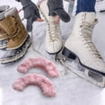 thumbnail image 5 of Ice Skate Guards Adjustable Universal Covers for Ice Skates - All Ages Fit for and Figure Skates with Portable Design 2PCS, 5 of 5