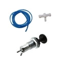 thumbnail image 1 of Replacement For Arctic Cat Polaris SkiDoo Yamaha Snowmobile Fuel Plunger Primer Pump Kit Auto Parts, 1 of 6