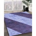 thumbnail image 3 of Ahgly Company Tapis d'Intérieur Lavables en Machine, Ronds, Transitionnels, 7' Ronds, 3 of 7