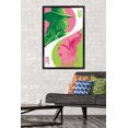 thumbnail image 3 of Wicked - Reflection Wall Poster with Push Pins, 22.375" x 34", 3 of 4