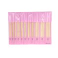 thumbnail image 1 of 55pcs Bamboo Knitting Needles Double Pointed Long Yarn Knitting Needles Set for DIY Crafts Accessories, 1 of 14
