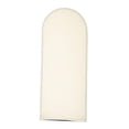 thumbnail image 2 of Wedding Arch Stand Covers Party Decor Arch Backdrop Cover Decorative for Parties 4ft Light Yellow, 2 of 9