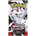 thumbnail image 3 of Pokemon Card Game White Flare Booster Pack - 10 Cards, 3 of 3