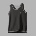 thumbnail image 4 of Boys Tank Tops Girls Sleeveless Inner Top Winter Warm Undercover, 4 of 5