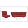 thumbnail image 1 of TK Classics Housse en Terre Cuite pour LAGUNA-06g, 1 of 2