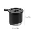 thumbnail image 2 of UPOUART 1 Set of Pressure Cooker Parts Accessories PP Plastic and Iron for Efficient Home Cooking, 2 of 8
