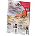 thumbnail image 4 of Zoe Dog Holiday Calendar with Festive Maple Bacon Treats, 4 of 4