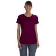thumbnail image 1 of Gildan G500L Ladies Heavy Cotton T-Shirt, 1 of 1