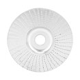 thumbnail image 3 of Steel Wheel Abrasive Tools, Practical Wood Carving Disc, Non-metallic Materials For Angle Grinder Wood Other Materials, 3 of 8