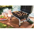 thumbnail image 3 of Barbecue à gaz propane portable à 1 brûleur, 3 of 9