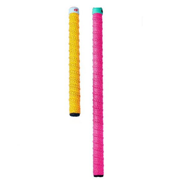 Xingzhi Attaches d'Enveloppement Extensibles et Imperméables avec Conception Antidérapante et Imperméable pour Tige Tournante, Canne à Mouche, Canne de Moulage