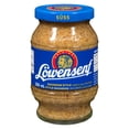 thumbnail image 1 of Lowensenf Bavarian Style Mustard, Bottle, 250 ml, 1 of 5