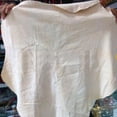 thumbnail image 2 of Natural Chamois Leather Shammy Car Cleaning Towel Drying Washing Soft Cloth, 2 of 10