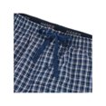 thumbnail image 2 of Hanes Short de Pyjama en Coton Tissé (Hommes), 2 of 4