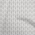 thumbnail image 1 of oneOone Rayon Light Brown Fabric Asian Batik Floral Fabric For Sewing Printed Craft Fabric By The Yard 56 Inch Wide, 1 of 4