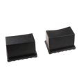 thumbnail image 2 of jinwen 2 Pieces End Cap Exercise Device Table Chair Foot Cover for Home Living Room Type D, 2 of 9