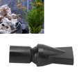 thumbnail image 4 of Fish  Duckbill Nozzle, Aquarium Duckbill Nozzle Adjustable Durable  For Fish  20mm / 0.8in, 4 of 8