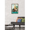 thumbnail image 4 of Disney Moana - Group Wall Poster, 22.375" x 34", 4 of 5