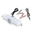 thumbnail image 1 of EIGTHTAIL 12V Low Noise Inlines Exhaust Fan for Quick Kitchen Fume Removal 58m鲁/h, 1 of 21