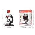 thumbnail image 3 of High-definition 1200 Times Microscope Toy Children's Scientific Experiment Educational Toys, 3 of 6