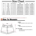 thumbnail image 3 of Pisexur Womens Shorts Solid Color Linen Shorts Adjustable Drawstring Elastic Waist Short Pants Summer Casual Knee Length Shorts Fashion Loose Oversized Bermuda Shorts with Pockets,S-5XL, 3 of 6