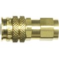 thumbnail image 2 of Milton MI745S 0.25 in. FNPT AMT Style Coupler, 2 of 3