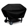 thumbnail image 1 of KoverRoos 73057 Housse de Barbecue Weathermax Supersize, Noire - 29 P x 76 L x 45 H Po, 1 of 1