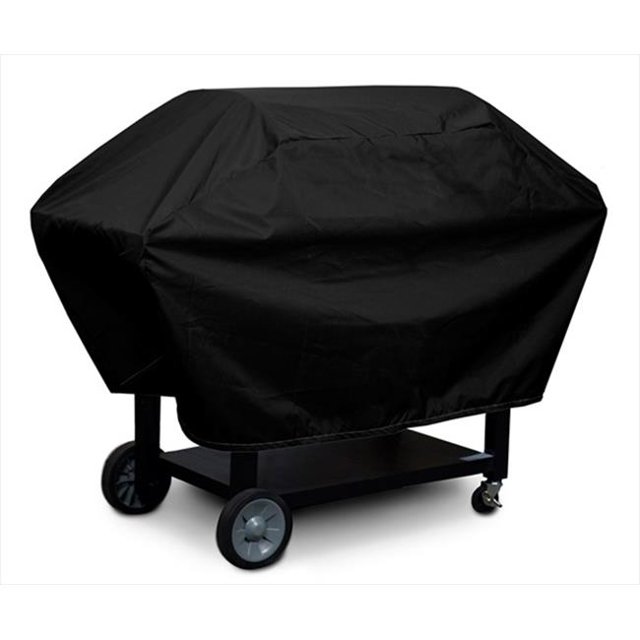 KoverRoos 73057 Housse de Barbecue Weathermax Supersize, Noire - 29 P x 76 L x 45 H Po