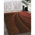 thumbnail image 3 of Ahgly Company Tapis d'Intérieur Lavables à la Machine pour Selle de Transition, 5' x 7', 3 of 7