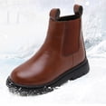 thumbnail image 2 of Boots for Girls Bows - Little Girl Fashionable Princess Boots - Fall and Winter Style, 2 of 9