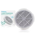 thumbnail image 1 of 3-in-1 Air Purifier Replacement Filter, 1 of 4