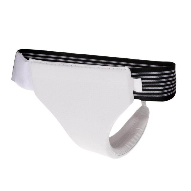 facefd Unisexe Taekwondo Protège-Aine Protecteur Boxe Jockstrap Abdominal Femmes TP