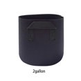 thumbnail image 3 of maskred Grow Bag Plant Container Growing Case Household Accessories Workmanship Convenience Garden Tool Yard Fittings Extensive Roots 20*20, 3 of 3