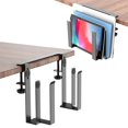 thumbnail image 1 of Laptop storage rack charging and cooling bracket punch-free tablet bracket, 1 of 5