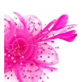 thumbnail image 3 of LinYooLi Chapeaux de Fête pour Femmes, Bandeau de Fête, Chapeaux de Derby Kentucky, Accessoire de Tête, 3 of 6